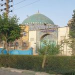 مسجد جامع المهدی