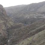 پست بانک روستای دشه