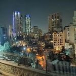 برج مسکونی الهیه