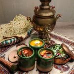 دیزی‌سرای چهارسوقی‌ها