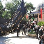 حسینیه حضرت علی اصغر علیه السلام