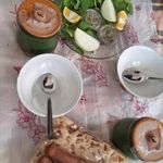 دیزی‌سرای چهارسوقی‌ها