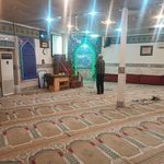 مسجد جامع المهدی