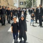 حسینیه حضرت علی اصغر علیه السلام
