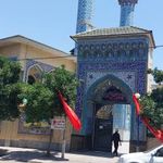 مسجد دامغانیها