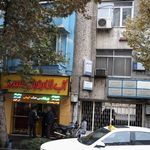 ساختمان پزشکان