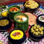 دیزی‌سرای چهارسوقی‌ها
