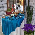 هتل آپارتمان فلامینگو