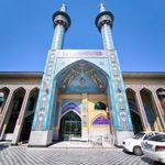 مسجد دامغانیها