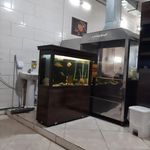 ساندویچ پارس