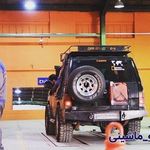 مرکز معاینه فنی پردیس