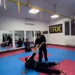 باشگاه رزمی نینجا