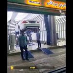 تشخیص رنگ و فنی خودرو یزدانی