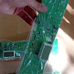 فروش برد نو و تعمیر برد آبسال