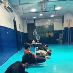 باشگاه رزمی نینجا