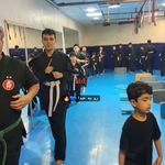 باشگاه رزمی نینجا