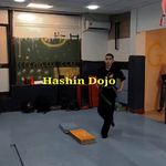 باشگاه رزمی نینجا