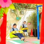 مهدکودک و پیش دبستانی ستایش