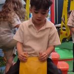 مهدکودک و پیش دبستانی ستایش