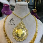 گالری طلا  و سکه میلاد حبیب زارع