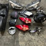 لوازم یدکی جاوید