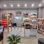 فروشگاه آرایشی بهداشتی سکرت