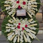 گل فروشی دنیز آنلاین (شعبه 2)