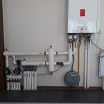 تاسیسات گرمایشی و سرمایشی احمد اسماعیلی