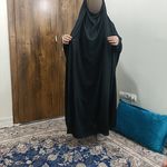 خیاطی چادر حلما