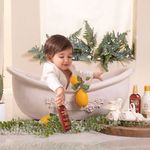 آتلیه عکاسی کودک و بارداری آبان