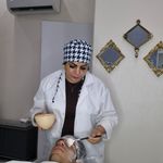 فیشیال حرفه‌ای خاطره
