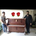 اتوبار، کامیون مخصوص لوازم منزل شفیق