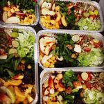 رستوران افق