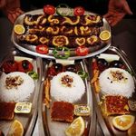 رستوران افق