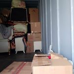 اتوبار، کامیون مخصوص لوازم منزل شفیق