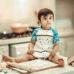عکاسی نوزاد و کودک کیوان یار
