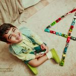عکاسی نوزاد و کودک کیوان یار
