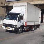 اتوبار، کامیون مخصوص لوازم منزل شفیق