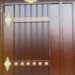 نقاشی و گچ کاری سیداحمد عبدالله زاده