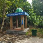 بوستان ماهونیا
