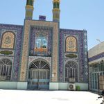 حسینیه صاحب الزمان(عج)