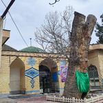 امامزاده عبدالله  