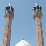 مسجد امام حسین