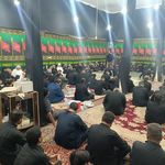 حسینیه صاحب الزمان(عج)