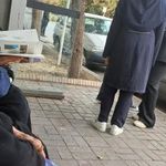 ایستگاه اتوبوس گاز 13