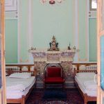 اقامتگاه بومگردی ماه بی بی (اصفهان)