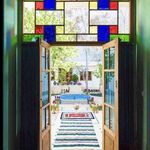 اقامتگاه بومگردی ماه بی بی (اصفهان)