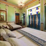 اقامتگاه بومگردی ماه بی بی (اصفهان)