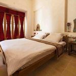 اقامتگاه بومگردی ماه بی بی (اصفهان)