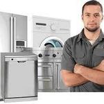 تعمیر یخچال لباسشویی و ظرفشویی آچارکده